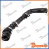 Gaine de suralimentation pour RENAULT | GPP-RE-188, 144604343R
